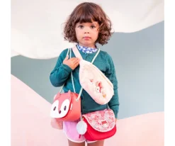 Bolsos Y Riñoneras^Lilliputiens Bolso Caperucita Roja