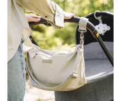 Bolsos Carro Bebé^Done by Deer Bolso Carrito Sand