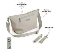 Bolsos Carro Bebé^Done by Deer Bolso Carrito Sand