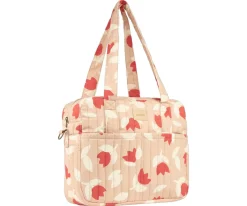 Clearance Bolso Carro Bebé Hyde Park Waterproof Red Tulips Niños Bolsos|Bolsos Carro Bebé