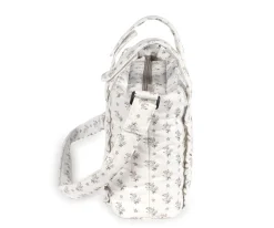 Bolsos^Walking Mum Bolso Crossbody Botton Flores