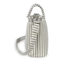 Best Bolso Crossbody Botton Raya Niños Bolsos Carro Bebé|Bolsos