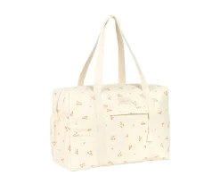 New Bolso de Maternidad Impermeable Opera yellow Lily Niños Bolsos Carro Bebé|Bolsos