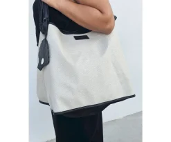 Bolsas De Playa^Play and store Bolso de Playa Antiarena Premium Black