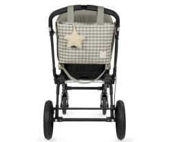 New Bolso Organizador Caetana Stone Personalizable Niños Bolsos|Bolsos Carro Bebé