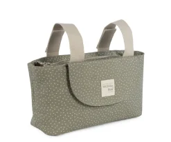 Bolsos Carro Bebé^Walking Mum Bolso Organizador Lunares Poppy Moss