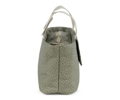 Bolsos Carro Bebé^Walking Mum Bolso Organizador Lunares Poppy Moss