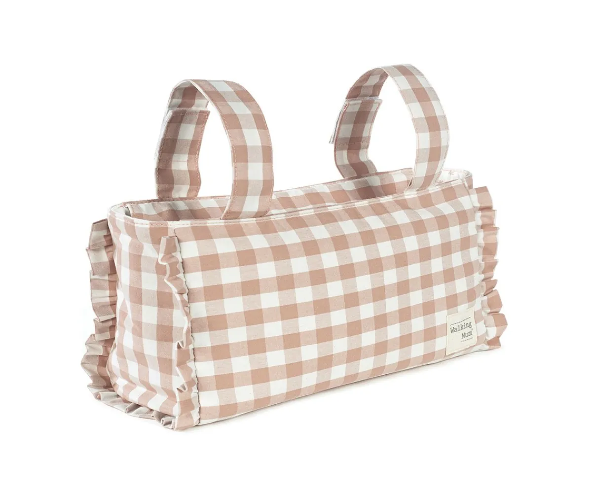Bolsos Carro Bebé^Walking Mum Bolso Organizador Remy Rosa