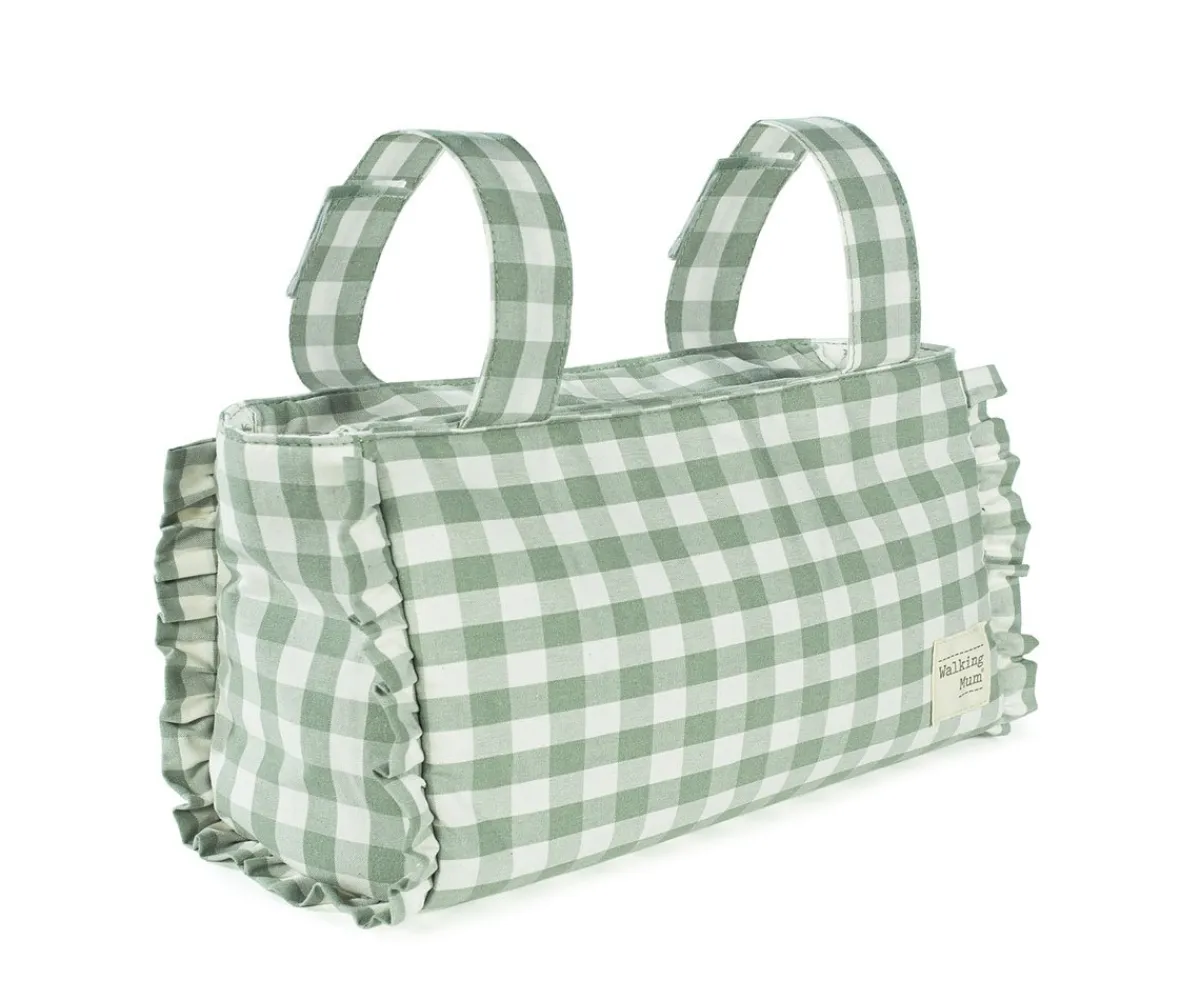 Bolsos Carro Bebé^Walking Mum Bolso Organizador Remy Verde