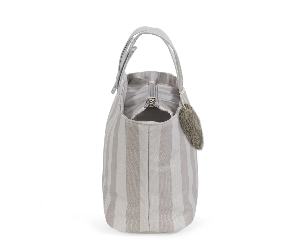 Bolsos Carro Bebé^Walking Mum Bolso Organizador Sintra Beige Personalizable