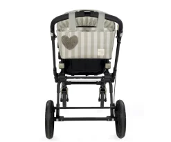 Bolsos Carro Bebé^Walking Mum Bolso Organizador Sintra Verde Personalizable