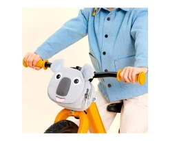Bicicletas Para Niños^Affenzahn Bolso para Patinete Koala