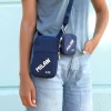 Online Bolso Pequeño Bandolera Colección 430 Since 1918 Azul Marino Moda Mamá|Bolsos Y Riñoneras