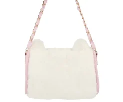 Bolsos^Meri Meri Bolso Plush Gato