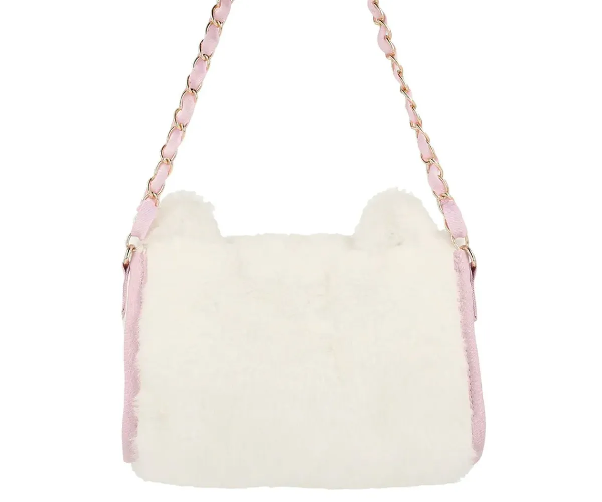 Bolsos^Meri Meri Bolso Plush Gato