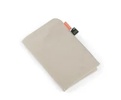 Moda Mamá^Done by Deer Bolso Tote Acolchado Sand con Cambiador