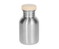 Best Botella Acero con Funda Ballet Personalizable 350ml Botellas De Acero|Colecciones Vuelta Al Cole