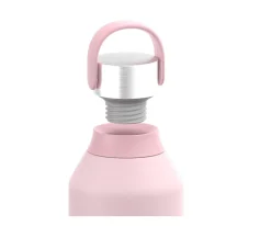 Botella Acero Inoxidable Serie 2 Blush Rosa 500ml Termos Infantiles|Botellas De Acero