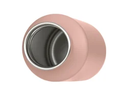 Best Botella Acero Inoxidable Pattern Party Rose/Lilac 500 ml Botellas De Acero|Comer Al Aire Libre