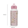 Botellas De Plástico^Mepal Botella Campus Pop-Up Fairy Garden 400 ml
