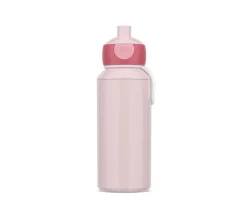 Best Botella Campus Pop-Up Personalizada Tutete Cool Pink 400ml Little Red Colecciones Vuelta Al Cole|Botellas Para Personalizar