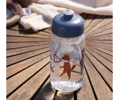 Botellas De Plástico^Sebra Botella de Plástico Busy Builders 425 ml