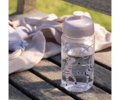 Botellas De Plástico^Sebra Botella de Plástico Teeny Toes 425 ml