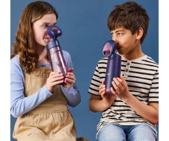 Botellas De Plástico^b.box Botella de Tritán con Pajita 600 ml Harry Potter