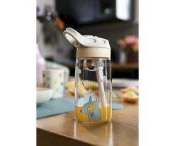 Botellas De Plástico^The Cotton Cloud Botella de Tritán Funky Dogs 480 ml