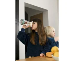 Botellas De Plástico^The Cotton Cloud Botella de Tritán Veggie Pals 480 ml