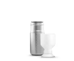 Botellas De Acero^Dopper Botella Steel 350ml