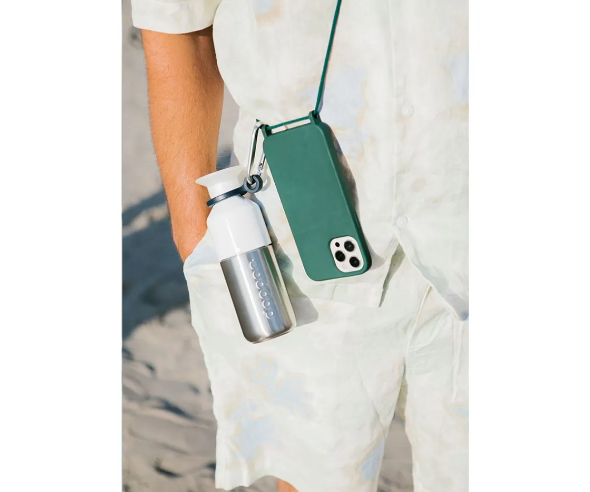 Botellas De Acero^Dopper Botella Steel 350ml