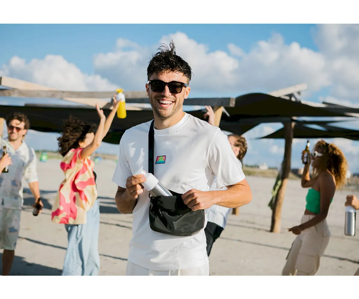 Botellas De Acero^Dopper Botella Steel 350ml