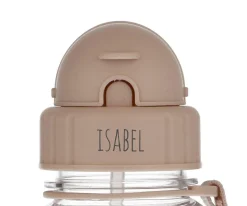 Online Botella Plástico Little Garden Personalizable Botellas De Plástico|Colecciones Vuelta Al Cole