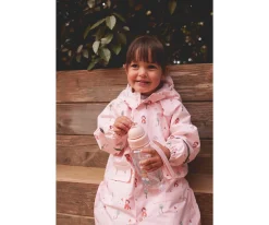 Hot Botella Plástico Little Red Personalizable Botellas Para Personalizar|Botellas De Plástico