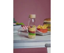 Best Botella Sensorial MacBoum Niños Juguetes Para Recién Nacidos|Juguetes Bebé 6 Meses