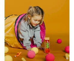 Best Botella Sensorial Move Spiral Pink Niños Juguetes Bebé 6 Meses|Juguetes Niños 5 Años