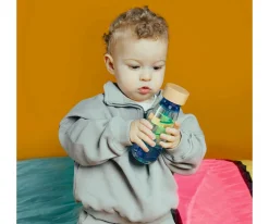Clearance Botella Sensorial Move Spiral Blue Niños Juguetes Niños 5 Años|Juguetes Bebé 6 Meses