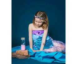 New Botella Sensorial Sonidos Sirena Niños Juguetes Más Recomendados|Últimas Unidades