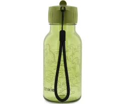 Botellas De Plástico^Trixie Botella Tritán 350ml Daring Dino