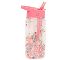 Hot Botella Tritán Pops Macarons Peony Personalizable Botellas De Plástico|Botellas Para Personalizar