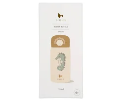 New Botella Térmica Acero Seahorse Botellas De Acero|Termos Infantiles