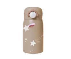 Clearance Botella Térmica Acero Shooting Star 320ml Botellas Térmicas|Botellas De Acero