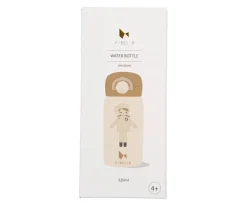 Hot Botella Térmica Acero Space Botellas De Acero|Termos Infantiles