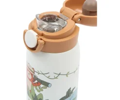 Sale Botella Térmica Acero Tiger Botellas De Acero|Botellas Térmicas