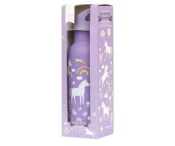Best Botella Térmica Acero Unicorn Dreams 500ml Botellas De Acero|Botellas Térmicas