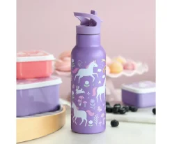 Best Botella Térmica Acero Unicorn Dreams 500ml Botellas De Acero|Botellas Térmicas