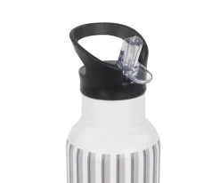 Best Botella Térmica Botton Raya 500 ml Botellas Térmicas|Comer Al Aire Libre