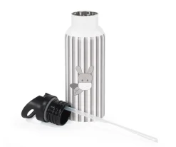 Best Botella Térmica Botton Raya 500 ml Botellas Térmicas|Comer Al Aire Libre