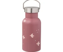 Best Botella Térmica con Boquilla Recambio Golondrinas 350ml Botellas De Acero|Termos Infantiles